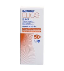 IMMUNO ELIOS CREAM E-LIGHT 50+