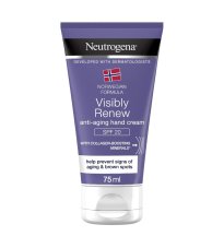 NEUTROGENA MANI ANTI ETA' 75ML