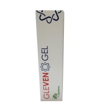 GLEVEN GEL GAMBE 100ML