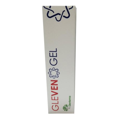 GLEVEN GEL GAMBE 100ML