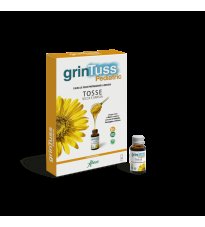 GRINTUSS PEDIATRIC SCIR 12FL