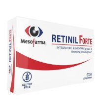 RETINIL FORTE 30CPR