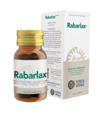 RABARLAX 24G