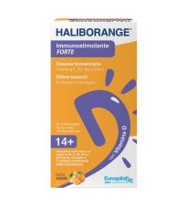 HALIBORANGE IMMUNOSTIM FT20CPR