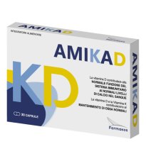 AMIKAD 60CPS