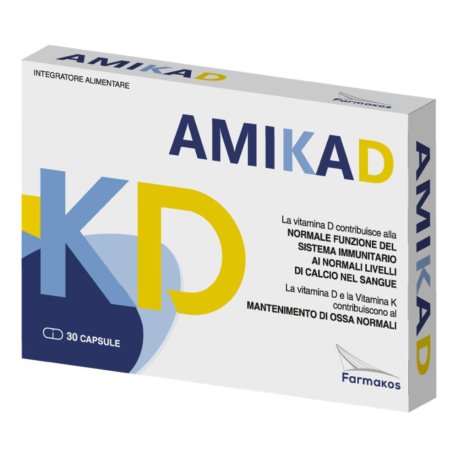 AMIKAD 60CPS