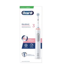 ORALB PRO3 LABORATORY SPAZZ EL