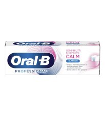 ORALB PROF SENS/GENG CALM CLAS