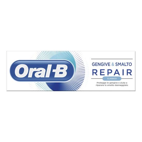 ORALB GENG/SMAL REPAIR CLASS