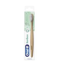 ORALB BAMBOO SPAZZOLINO MANUAL