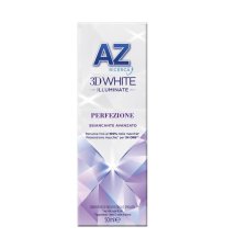 AZ 3D WHITE ILL PERFEZ SBI AVA