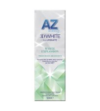 AZ 3D WHITE ILL WHITE EXPLOS