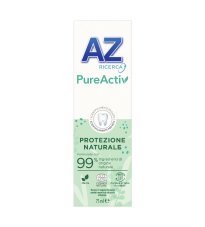 AZ PUREACTIV PROT NAT 75ML