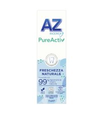 AZ PUREACTIV FRESCHEZZA NAT