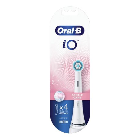 ORALB PW REF IO GENT CL WHI 4P