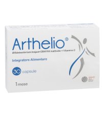 ARTHELIO 30CPS