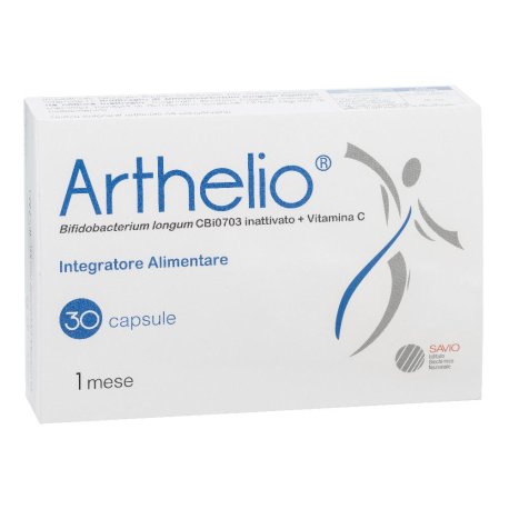 ARTHELIO 30CPS