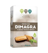 DIMAGRA PLUMCAKE VANIGLIA 140G