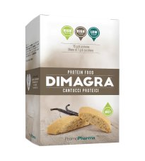 DIMAGRA CANTUCCI PROTEICI 200G