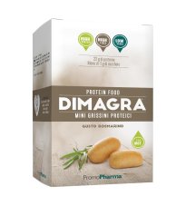 DIMAGRA MINIGRISSINI ROSMARINO