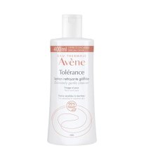 AVENE TOLERANCE LOZ DET 400ML