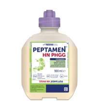 PEPTAMEN HN PHGG 500ML