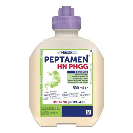 PEPTAMEN HN PHGG 500ML