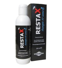 RESTAX SHAMPOO AF UOMO 200ML