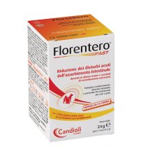 FLORENTERO FAST 12CPR