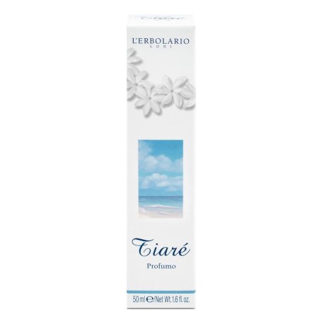 TIARE' PROFUMO 50ML