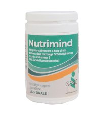 NUTRIMIND 60CPS NUTRIMIND 60CPS