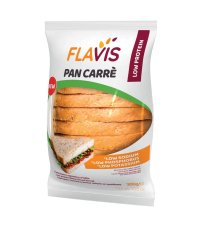 FLAVIS PAN CARRE' 300G