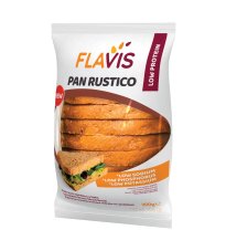 FLAVIS PAN RUSTICO 300G