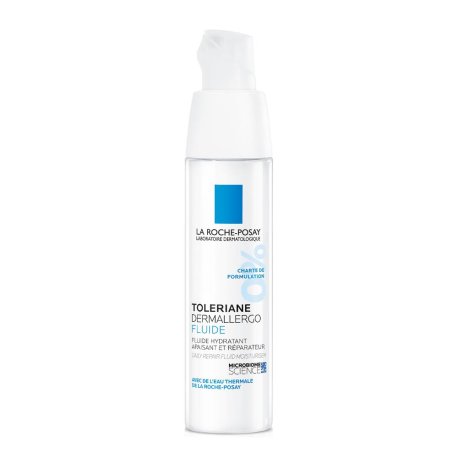 TOLERIANE DERMALLERGO FLUI40ML