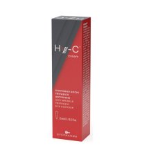 HY-C CREMA CONTORNO OCCHI 15ML