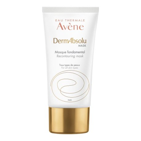 AVENE DERMABSOLU MASCHERA FOND