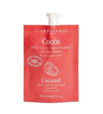 COCCO OLIO CORPO VISO CAP 50ML