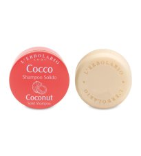 COCCO SHAMPOO SOLIDO 60G