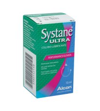 SYSTANE ULTRA COLLIRIO LUBRIF