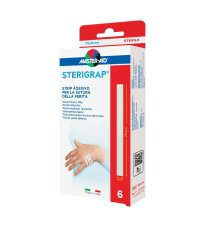 M-AID STERIGRAP STRIP AD75X6MM