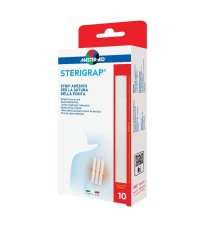 M-AID STERIGRAP SUTURA100X12MM