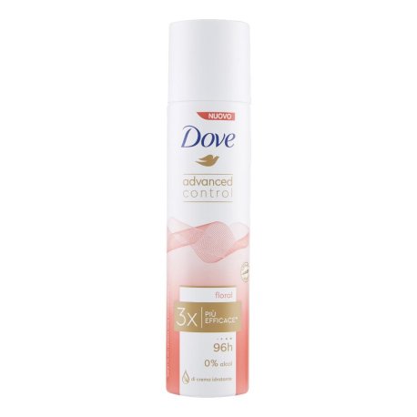 DOVE ADVANCE CONTROL FLOR SPR