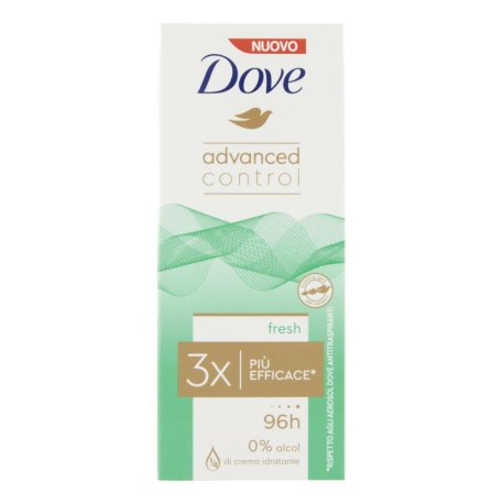 DOVE ADVANCE CONTROL FRES ROLL