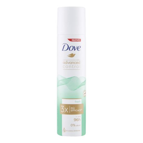 DOVE ADVANCE CONTROL FRES SPR