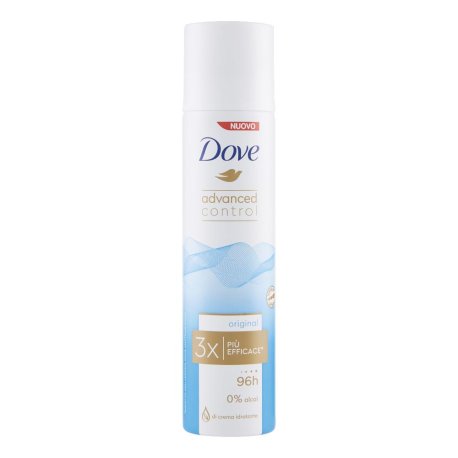 DOVE ADVANCE CONTROL ORIG SPR