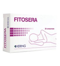 FITOSERA 30CPR