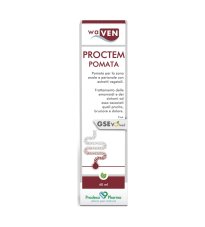 WAVEN PROCTEM POMATA 40ML