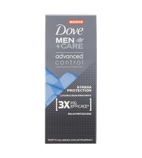 DOVE ADVANCE CONTROL MEN ROLL