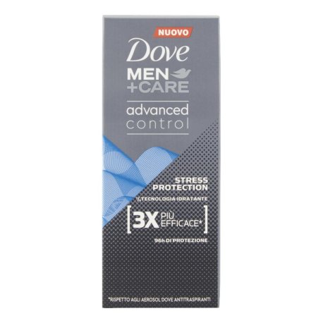 DOVE ADVANCE CONTROL MEN ROLL