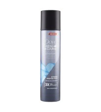 DOVE ADVANCE CONTROL MEN SPRAY